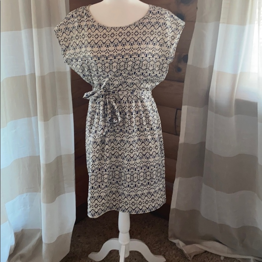 Limited dress